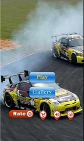 game pic for Cars drift: FREE